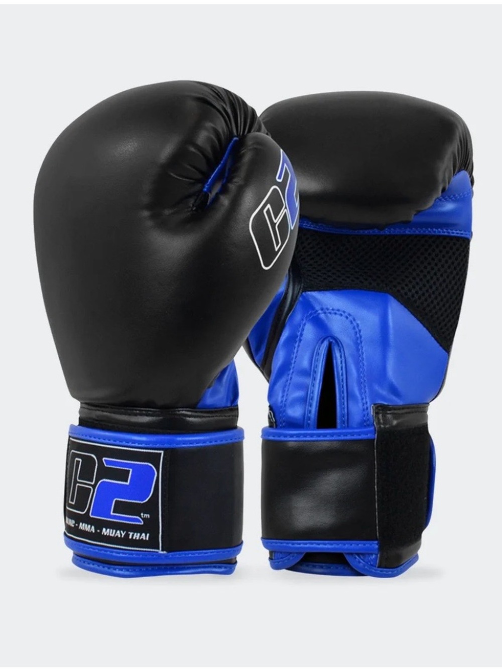 C2 Boxing Glove